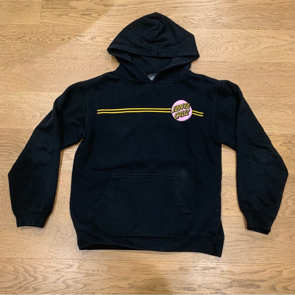 Santa Cruz Hoodie